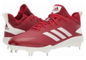 Power Red Cloud White Black (CG5217)