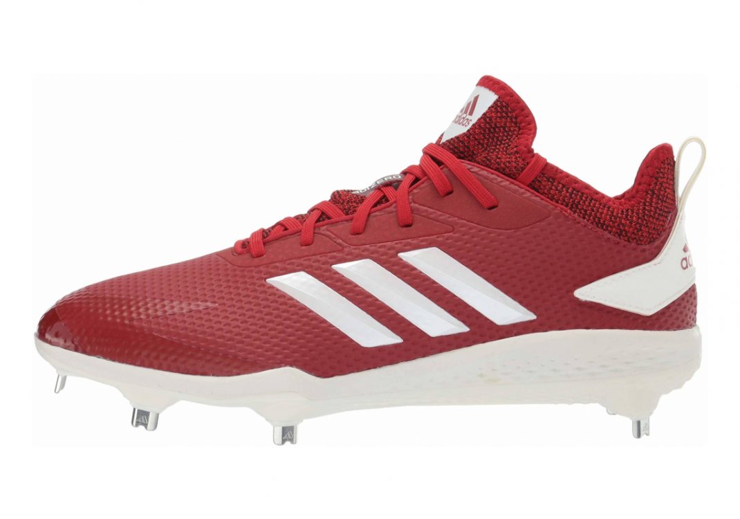 Power Red Cloud White Black (CG5217)