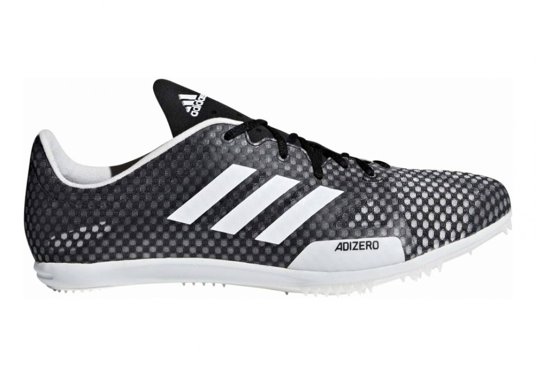 Adidas ambition hot sale 4 spikes