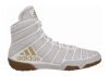 Adidas AdiZero XIV - White/Matte Gold/Brown (M29839)