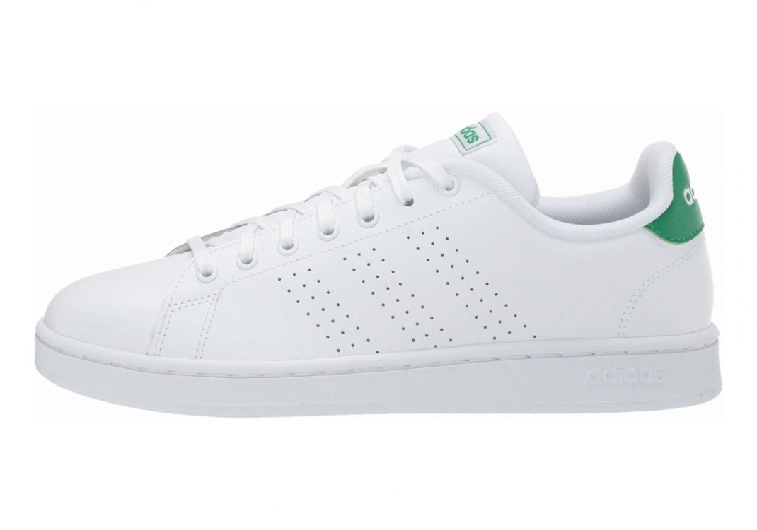 Footwear White Footwear White Green (F36424)