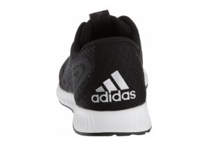 Adidas Aerobounce PR - Core Black Metallic Silver White (DA9917)