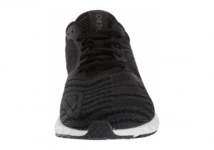 Adidas Aerobounce PR - Core Black Metallic Silver White (DA9917)