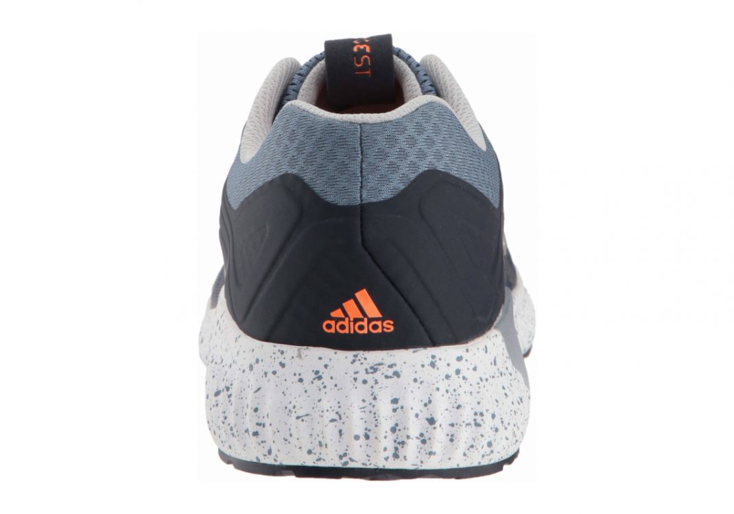 Adidas Aerobounce ST 2  - Blue (AQ0550)