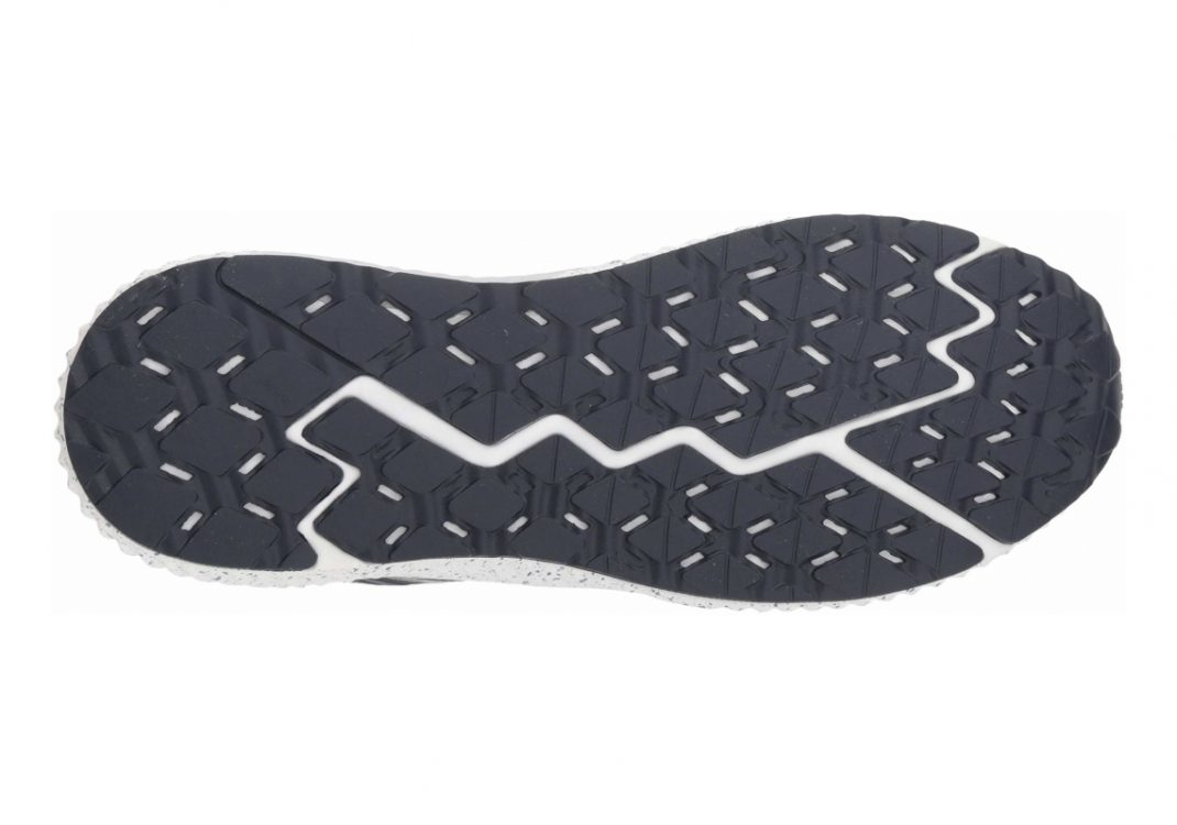 Adidas Aerobounce ST 2  - Blue (AQ0550)