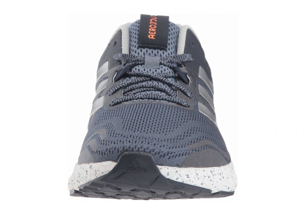 Adidas Aerobounce ST 2  - Blue (AQ0550)