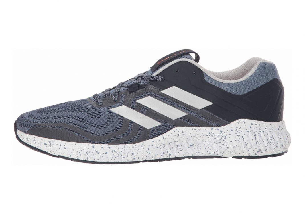 Adidas Aerobounce ST 2  - Blue (AQ0550)