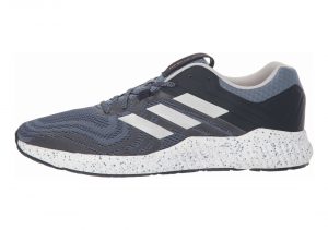 Adidas aerobounce hot sale blue