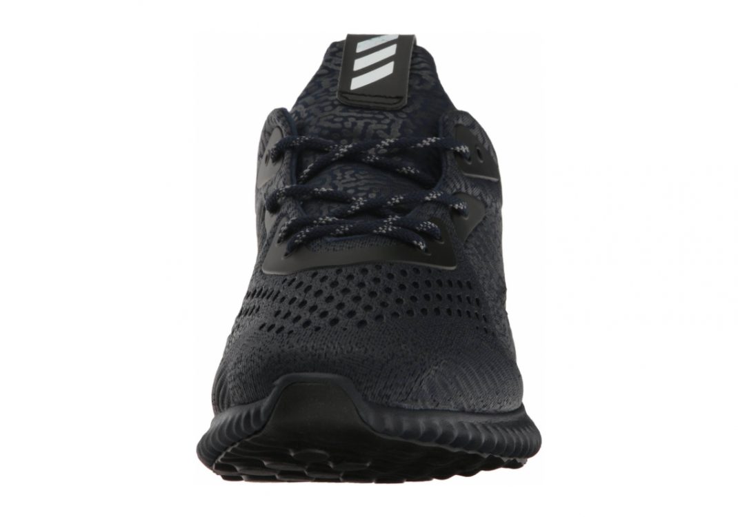 Adidas Alphabounce AMS - Mystery Blue/Collegiate Navy/Black (BW1127)