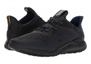 Adidas Alphabounce AMS - Mystery Blue/Collegiate Navy/Black (BW1127)