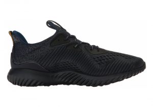 Adidas Alphabounce AMS - Mystery Blue/Collegiate Navy/Black (BW1127)
