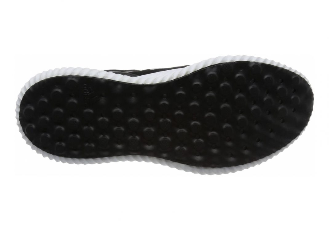 Black Core Black Ftwr White Utility Black 000 (B42652)