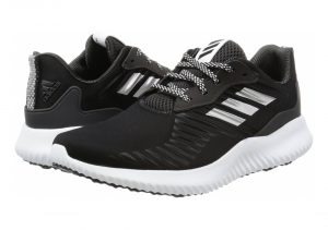 Black Core Black Ftwr White Utility Black 000 (B42652)