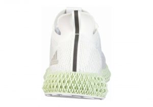 Adidas AlphaEdge 4D - White (CG5526)