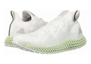 Adidas AlphaEdge 4D - White (CG5526)