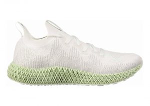 Adidas AlphaEdge 4D - White (CG5526)