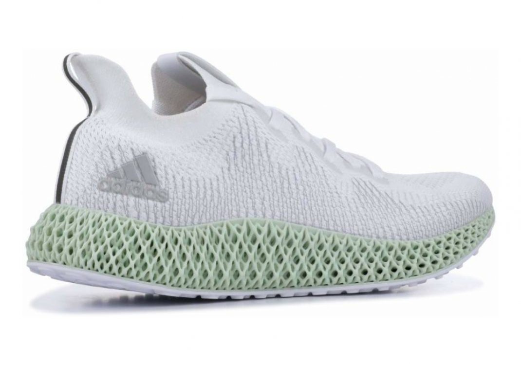 Adidas alphaedge clearance 4d wc