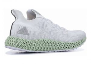 Adidas AlphaEdge 4D - White (CG5526)
