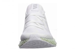Adidas AlphaEdge 4D - White (CG5526)