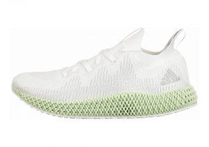Adidas AlphaEdge 4D - White (CG5526)