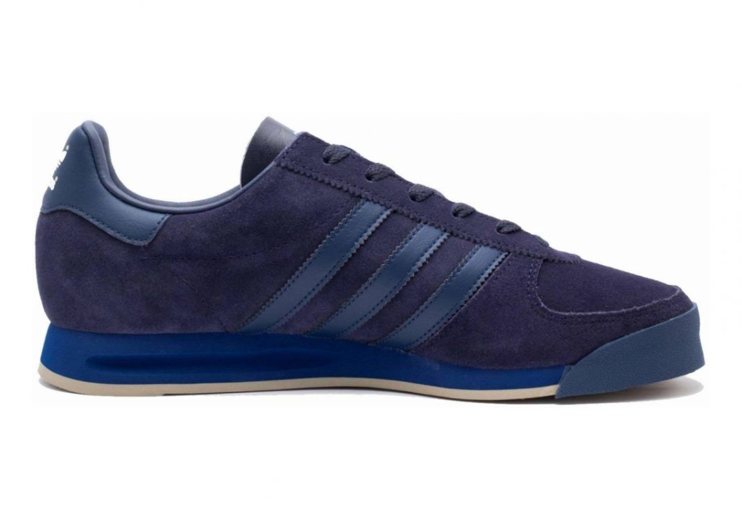 Adidas AS 520 SPZL 4