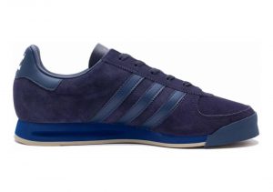 Adidas AS 520 SPZL - Noble Ink (F35711)
