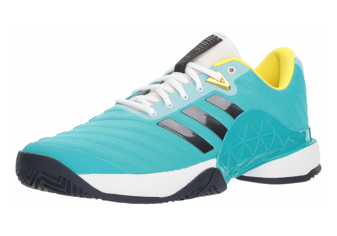 Addidas barricade cheap 2018