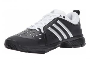 Adidas barricade classic cheap bounce tennis shoe