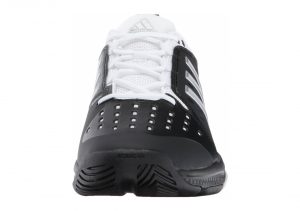 Core Black/Metallic Silver/White (CG3108)