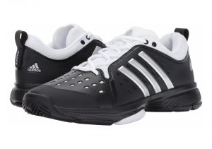 Core Black/Metallic Silver/White (CG3108)