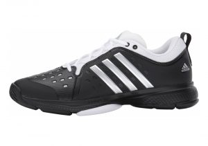 Core Black/Metallic Silver/White (CG3108)