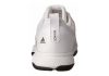 Adidas Barricade Classic Bounce  - White Black White (BY2919)