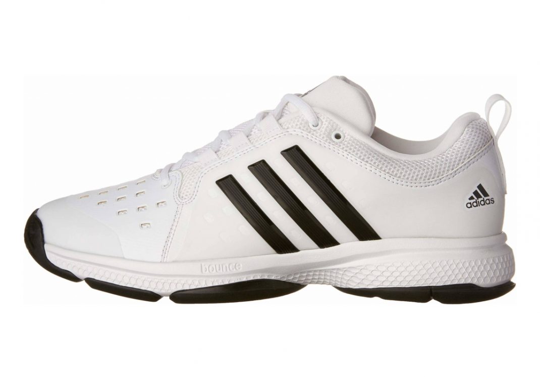 Adidas sale barricade 4e