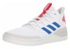 Adidas BBall80s - Multicolour Ftwr White Blue Scarlet (B44835)