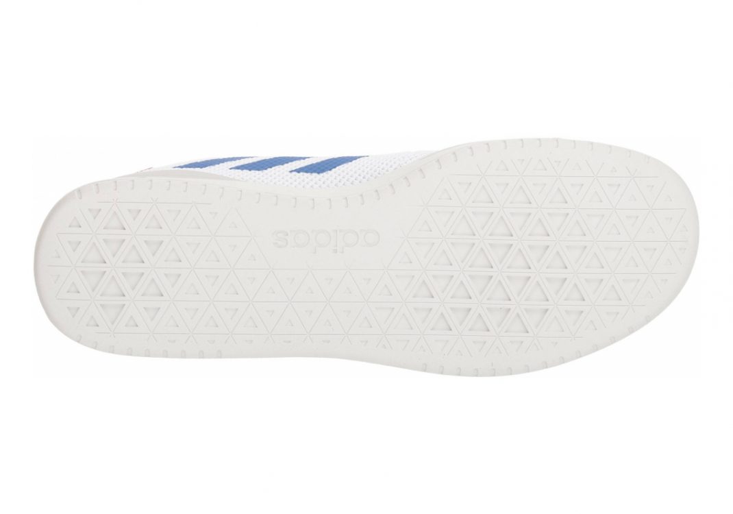 Adidas BBall80s - Multicolour Ftwr White Blue Scarlet (B44835)