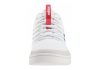 Adidas BBall80s - Multicolour Ftwr White Blue Scarlet (B44835)