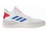 Adidas BBall80s - Multicolour Ftwr White Blue Scarlet (B44835)