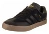 Adidas Busenitz Vulc RX - Black Cblack Cblack Gum5 Cblack Cblack Gum5 (CQ1171)