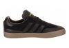 Adidas Busenitz Vulc RX - Black Cblack Cblack Gum5 Cblack Cblack Gum5 (CQ1171)