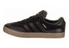 Adidas Busenitz Vulc RX - Black Cblack Cblack Gum5 Cblack Cblack Gum5 (CQ1171)