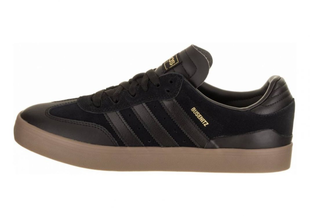 Adidas busenitz vulc hotsell rx shoes