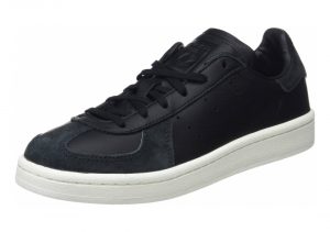 Schwarz Negbas Negbas Carbon 000 (CQ3151)