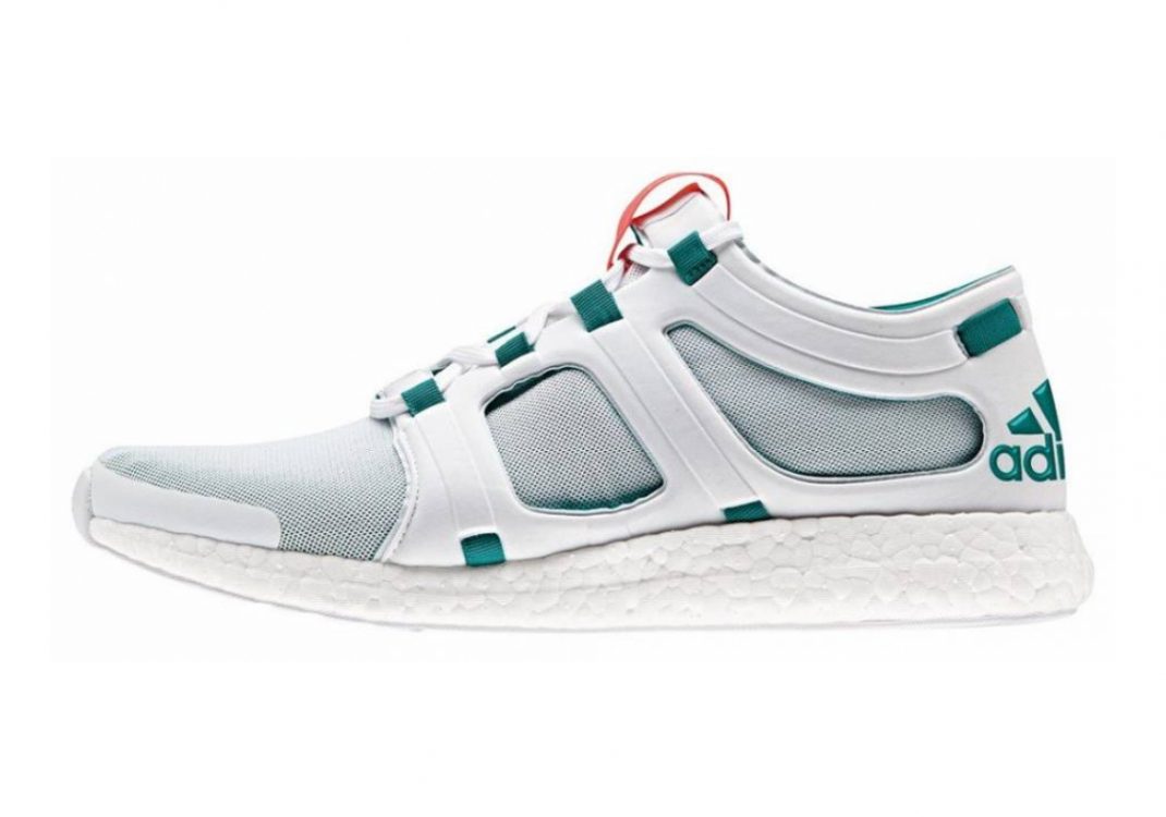 Multicolore Blanco Verde Rojo Ftwbla Eqtver Rojimp (S74463)