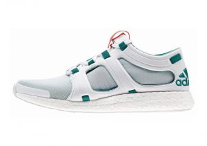 Multicolore Blanco Verde Rojo Ftwbla Eqtver Rojimp (S74463)