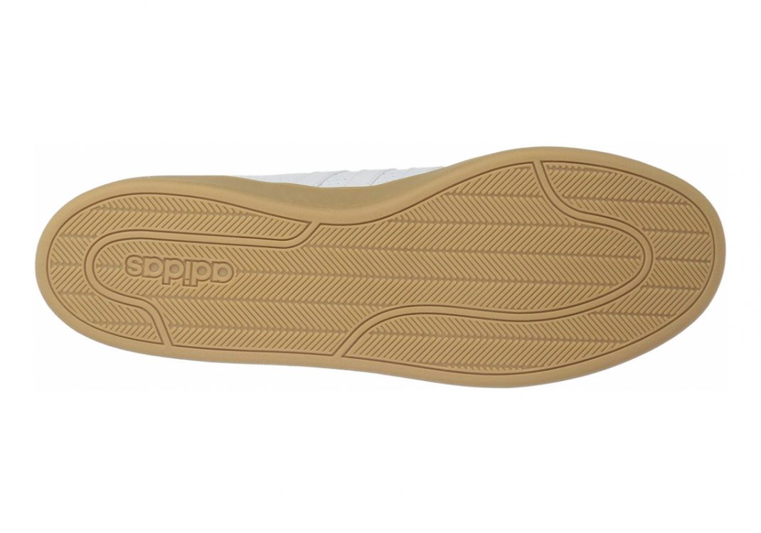 White Ftwr White Core Black (B43662)