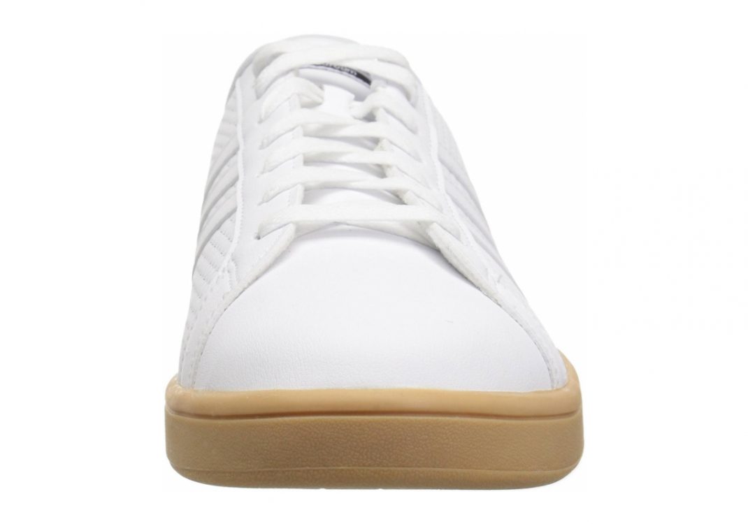 White Ftwr White Core Black (B43662)