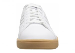 White Ftwr White Core Black (B43662)