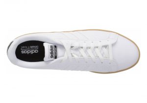 White Ftwr White Core Black (B43662)