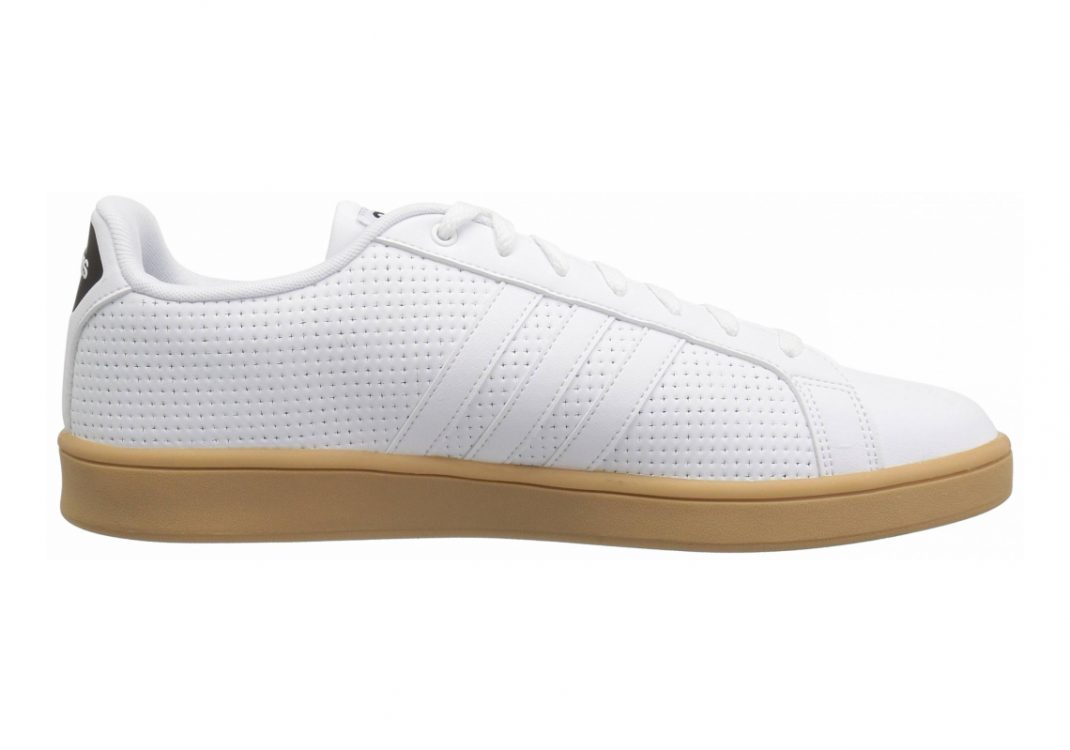 White Ftwr White Core Black (B43662)