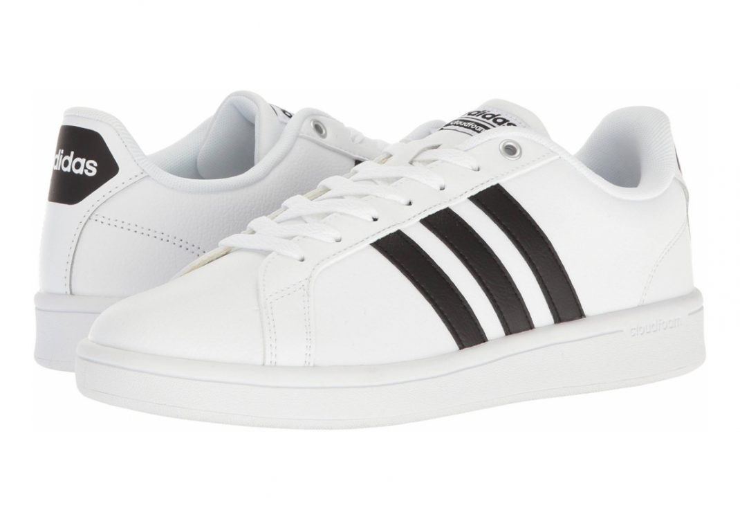 Adidas Cloudfoam Advantage